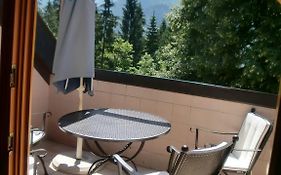 Garten- & Loggia-Appartement Herrenhaus